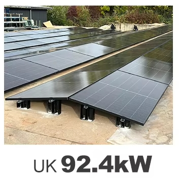 UK 92.4kW